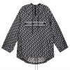 DIOR 오블리크 아노락
