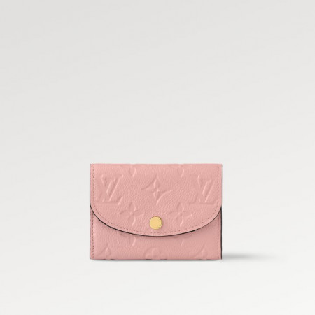 LOUIS VUITTON 로잘리 코인 퍼스