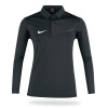 NIKE   라인 골프셔츠