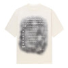 메종 Maison Margiela 스모크넘버 티셔츠