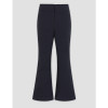 지*어   LONG BOOTCUT PANTS