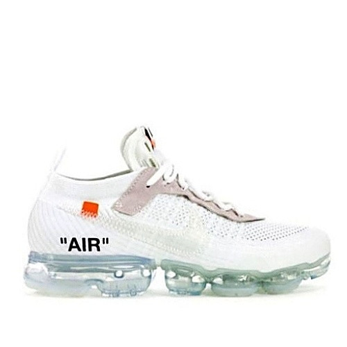 The 10 NIKE X 오프화*트 에어베이퍼 맥스FX 화이트