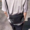 ISSEY MIYAKE BAO BAO  새들백