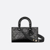DIOR Lady D-Sire My ABCDior 스몰 백