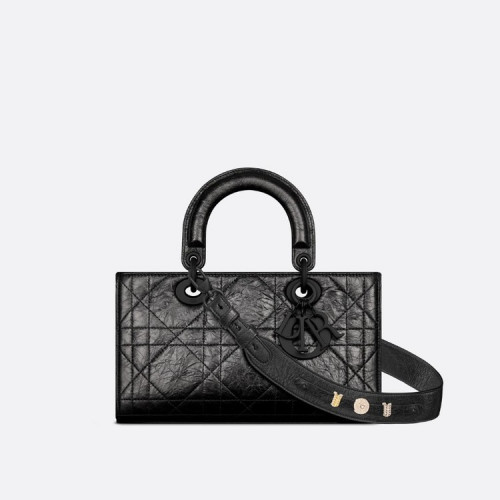 DIOR Lady D-Sire My ABCDior 스몰 백