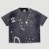 갤러리 GALLERYDEPT 그레이워크 티셔츠
