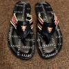 GUCCI 로고 쪼리