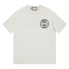 GUCCI 인터로킹 티셔츠