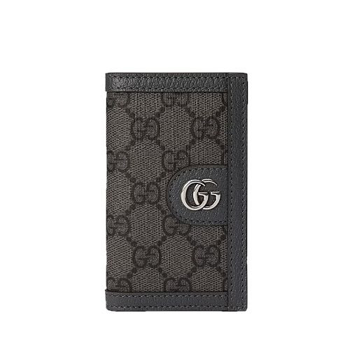 GUCCI 오피디아 GG 카드 케이스