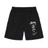 스투시 STUSSY x NIKE 와이드월드 워터쇼츠