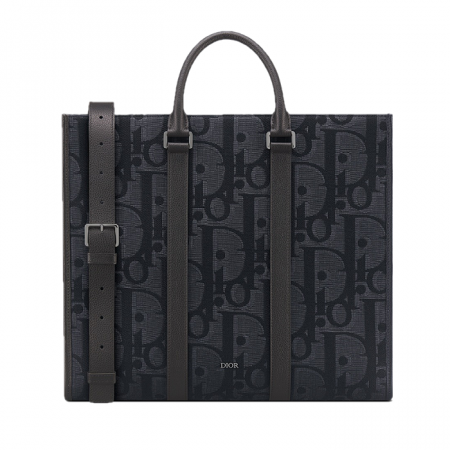 DIOR East-West 토트백
