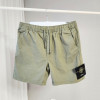 STONE ISLA*D   스톤 437 하프팬츠