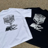NIKE   박스 아이스 분또 반팔