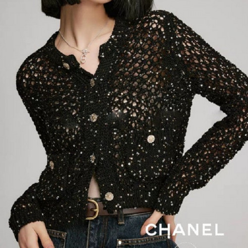 CHAN*L   펄 가디건