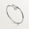 까르띠에 Cartier  저스트앵끌루 다이아 ver