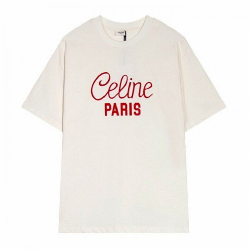 CELINE 루즈파리스 티셔츠