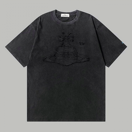 비비안 Vivienne Westwood 가먼츠 오알비 티셔츠