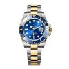 로렉스 ROLEX 서브마리너 시리즈3 청판콤비