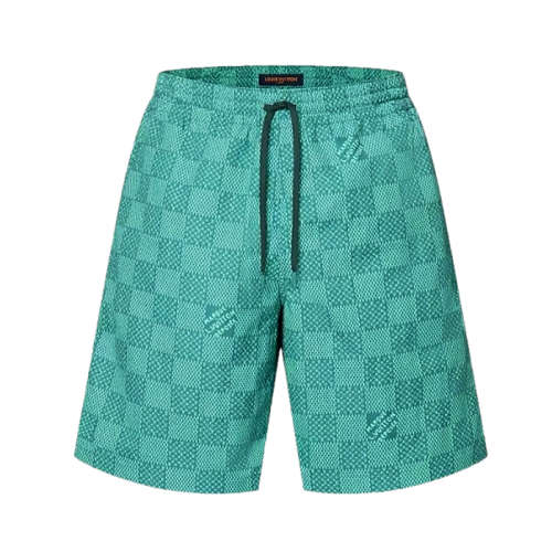 LOUIS VUITTON 마이크로 모노 스윔쇼츠