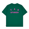 아이앱 IAB STUDIO 스튜디오 반팔티셔츠