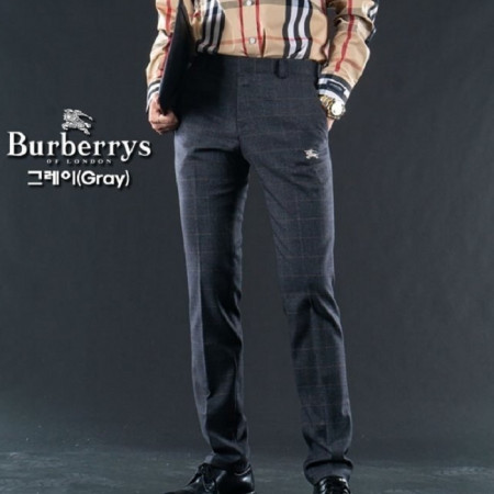 Burberr*s   
