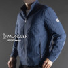 MONCL*R   "페타로스 베이직 점퍼" 2024 SS신상
