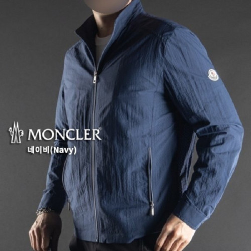 MONCL*R   