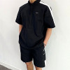 NIKE 라인 래글런 셋업 SET