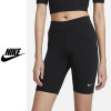 NIKE   자수 레이디 레깅스