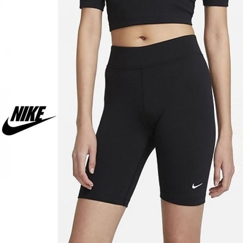 NIKE   자수 레이디 레깅스