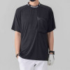 어메이징 *리   MEN 핸즈본 아트웍 ROUND T-SHIRTS