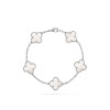Van Cleef & Arpels 빈티지 알함브라 브레이슬릿