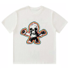 크롬*츠 Chrome hearts 포티티터스 티셔츠