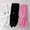 MIU M*U   스타킹 삭스 3Set