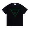 Bottega Vene*a  육각형 로고 디자인 티셔츠