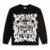 RHUDE 베리타스 롱슬리브