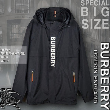 Burberr*s   