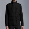 몽클*어   Lez Rain Jacket (수입고급)