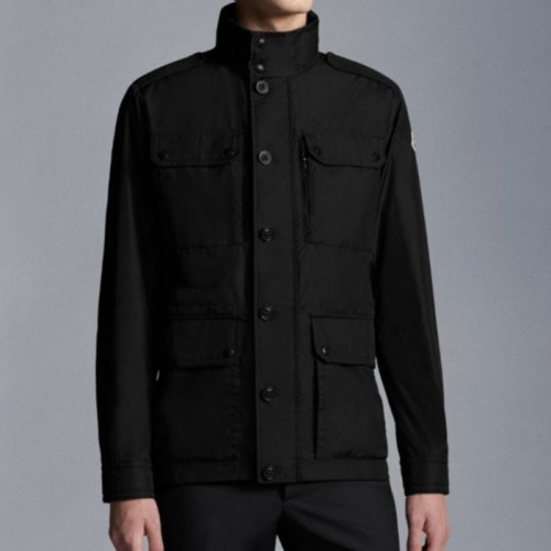 몽클*어   Lez Rain Jacket (수입고급)