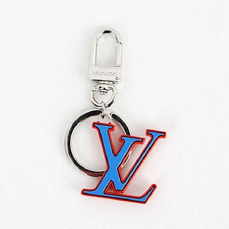 LOUIS VUITTON LV 백참 & 키홀더 M68458