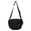 아크테릭스 ARCTERYX 로고 스몰백
