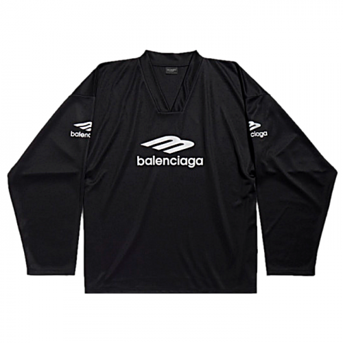 BALENCIAGA 3B 스포츠 리플렉팅 롱슬리브