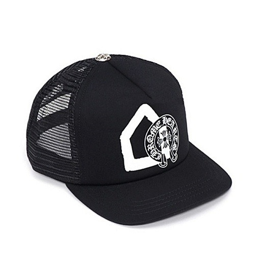 크롬하츠 Chrome Hearts X 도버 DOVER 메쉬캡