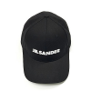 질샌더 JIL SANDER 로고 볼캡