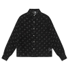Chrome hearts 크로스모노 필쿠페 셔츠