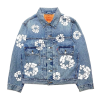 데님티어스 DENIMTEARS × LEVI