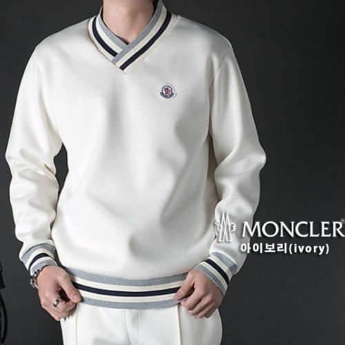 MONCL*R   