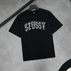STUS*Y   가시덤불 티셔츠