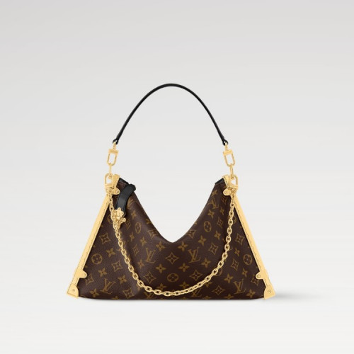 LOUIS VUITTON 럭키 트렁크