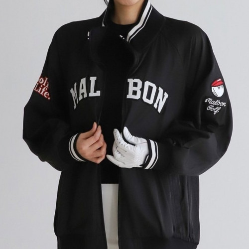 MALB*N   매장판 바람막이자켓